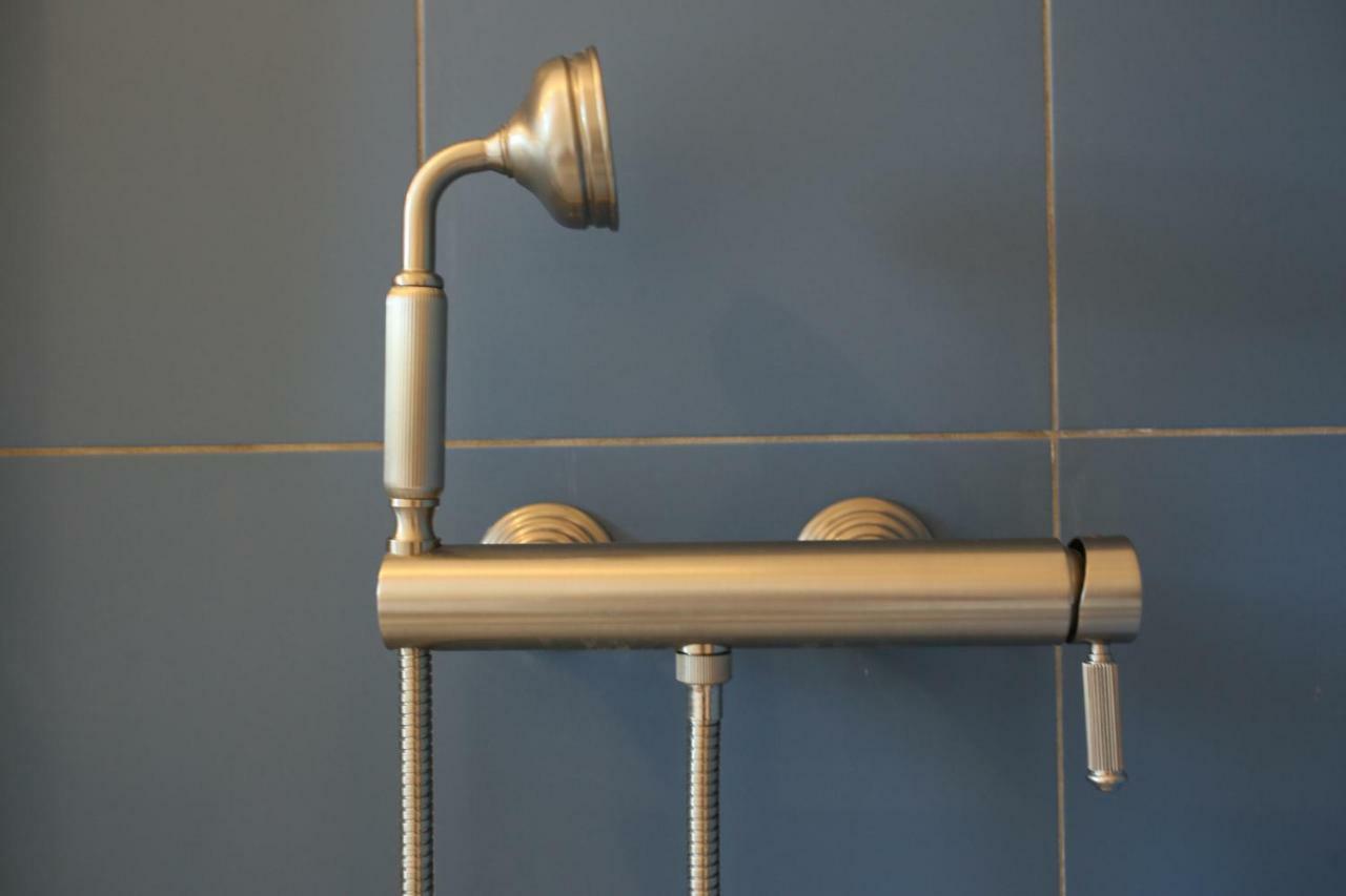 Oekologische Ferienwohnung Bad Wilsnack Esterno foto